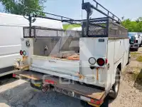 2011 Ford F-450 photo
