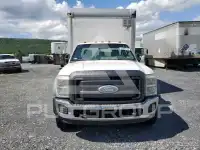 2011 Ford F-450 фото