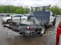 2011 Ford F-450 фото