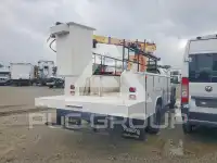 2011 Ford F-450 photo