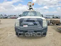 2011 Ford F-450 фото
