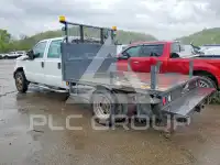 2011 Ford F-450 фото
