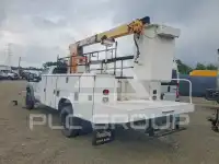 2011 Ford F-450 photo
