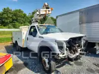 2011 Ford F-450 фото