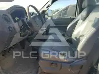 2011 Ford F-550 фото