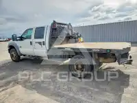 2011 Ford F-550 фото