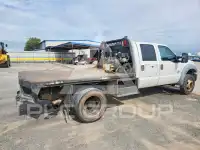 2011 Ford F-550 фото