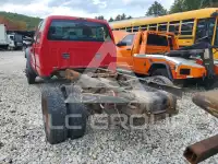 2011 Ford F-550 photo