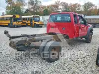 2011 Ford F-550 photo