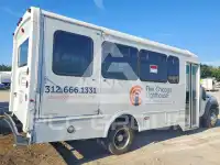 2011 Ford F-550 фото