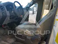 2011 Ford F-550 фото