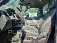 2011 Ford F-550 фото