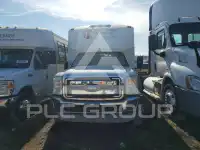 2011 Ford F-550 фото