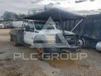 2011 Ford F-550 photo