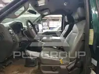 2011 Ford F-550 фото