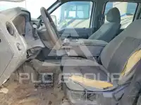 2011 Ford F-550 фото