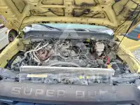2011 Ford F-550 фото