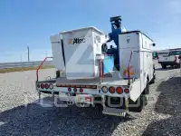 2011 Ford F-550 фото