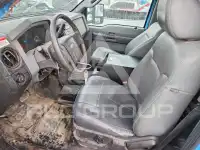 2011 Ford F-550 фото