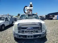 2011 Ford F-550 фото