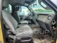 2011 Ford F-550 фото