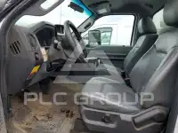 2011 Ford F-550 фото