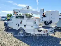 2011 Ford F-550 фото