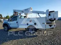 2011 Ford F-550 фото