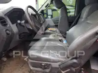 2011 Ford F-550 фото