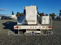 2011 Ford F-550 фото