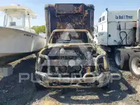 2011 Ford F-550 фото
