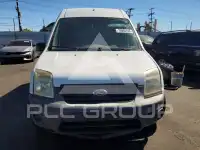 2011 Ford TRANSIT фото
