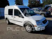 2011 Ford TRANSIT фото