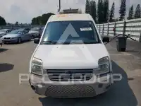 2011 Ford TRANSIT photo