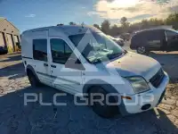 2011 Ford TRANSIT фото
