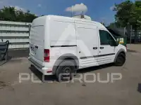 2011 Ford TRANSIT photo