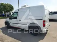 2011 Ford TRANSIT photo