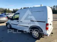 2011 Ford TRANSIT фото