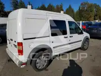 2011 Ford TRANSIT фото