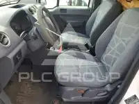 2011 Ford TRANSIT photo