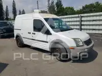 2011 Ford TRANSIT photo
