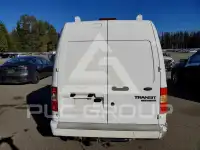 2011 Ford TRANSIT фото