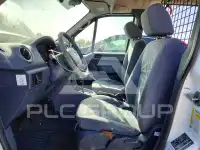 2011 Ford TRANSIT photo