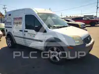 2011 Ford TRANSIT фото