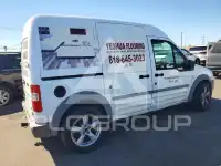 2011 Ford TRANSIT фото