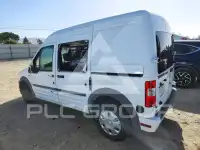 2011 Ford TRANSIT photo