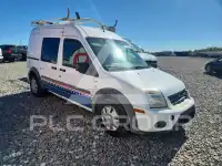 2011 Ford TRANSIT фото