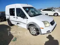 2011 Ford TRANSIT photo