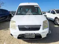 2011 Ford TRANSIT photo