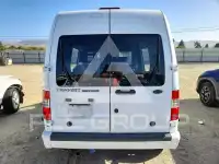 2011 Ford TRANSIT photo